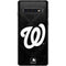 MLB Washington Nationals Dark Wash Galaxy S10 Skin