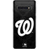MLB Washington Nationals Dark Wash Galaxy S10 Skin