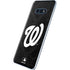 MLB Washington Nationals Dark Wash Galaxy S10e Skin