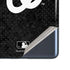 MLB Washington Nationals Dark Wash Galaxy S20 Fan Edition Skin
