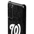 MLB Washington Nationals Dark Wash Galaxy S20 Lite Case