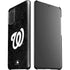 MLB Washington Nationals Dark Wash Galaxy S20 Lite Case