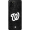 MLB Washington Nationals Dark Wash Galaxy S20 Plus Skin