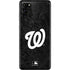 MLB Washington Nationals Dark Wash Galaxy S20 Plus Skin