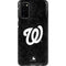 MLB Washington Nationals Dark Wash Galaxy S20 Pro Case