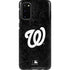 MLB Washington Nationals Dark Wash Galaxy S20 Pro Case