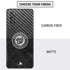 MLB Washington Nationals Dark Wash Galaxy S20 Skin