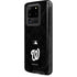 MLB Washington Nationals Dark Wash Galaxy S20 Ultra 5G Pro Case