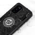 MLB Washington Nationals Dark Wash Galaxy S20 Waterproof Case
