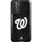 MLB Washington Nationals Dark Wash Galaxy S21 5G Pro Case