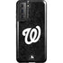 MLB Washington Nationals Dark Wash Galaxy S21 5G Pro Case