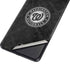 MLB Washington Nationals Dark Wash Galaxy S21 5G Skin