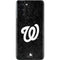 MLB Washington Nationals Dark Wash Galaxy S21 5G Skin