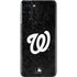 MLB Washington Nationals Dark Wash Galaxy S21 5G Skin
