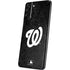 MLB Washington Nationals Dark Wash Galaxy S21 5G Skin