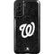 MLB Washington Nationals Dark Wash Galaxy S21 Plus 5G Pro Case