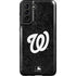 MLB Washington Nationals Dark Wash Galaxy S21 Plus 5G Pro Case