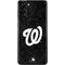 MLB Washington Nationals Dark Wash Galaxy S21 Plus 5G Skin