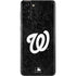 MLB Washington Nationals Dark Wash Galaxy S21 Plus 5G Skin