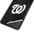 MLB Washington Nationals Dark Wash Galaxy S21 Plus 5G Skin