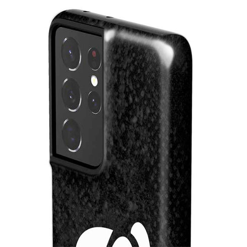 MLB Washington Nationals Dark Wash Galaxy S21 Ultra 5G Pro Case