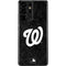 MLB Washington Nationals Dark Wash Galaxy S21 Ultra 5G Skin