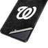 MLB Washington Nationals Dark Wash Galaxy S21 Ultra 5G Skin