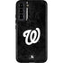 MLB Washington Nationals Dark Wash Galaxy S22 Plus Pro Case