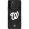 MLB Washington Nationals Dark Wash Galaxy S22 Plus Skin