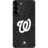 MLB Washington Nationals Dark Wash Galaxy S22 Plus Skin