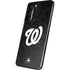 MLB Washington Nationals Dark Wash Galaxy S22 Plus Skin