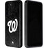 MLB Washington Nationals Dark Wash Galaxy S22 Pro Case