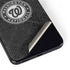 MLB Washington Nationals Dark Wash Galaxy S22 Skin