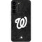 MLB Washington Nationals Dark Wash Galaxy S22 Skin