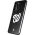 MLB Washington Nationals Dark Wash Galaxy S22 Skin