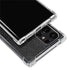 MLB Washington Nationals Dark Wash Galaxy S22 Ultra Clear Case