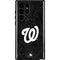MLB Washington Nationals Dark Wash Galaxy S22 Ultra Pro Case