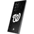 MLB Washington Nationals Dark Wash Galaxy S22 Ultra Skin