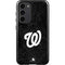 MLB Washington Nationals Dark Wash Galaxy S23 Plus Pro Case