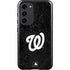MLB Washington Nationals Dark Wash Galaxy S23 Plus Pro Case