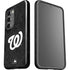 MLB Washington Nationals Dark Wash Galaxy S23 Plus Pro Case