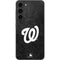 MLB Washington Nationals Dark Wash Galaxy S23 Plus Skin