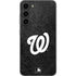 MLB Washington Nationals Dark Wash Galaxy S23 Plus Skin