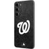 MLB Washington Nationals Dark Wash Galaxy S23 Plus Skin