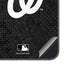 MLB Washington Nationals Dark Wash Galaxy S23 Plus Skin