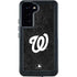 MLB Washington Nationals Dark Wash Galaxy S23 Plus Waterproof Case