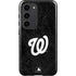 MLB Washington Nationals Dark Wash Galaxy S23 Pro Case