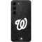 MLB Washington Nationals Dark Wash Galaxy S23 Skin