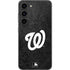 MLB Washington Nationals Dark Wash Galaxy S23 Skin