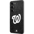 MLB Washington Nationals Dark Wash Galaxy S23 Skin